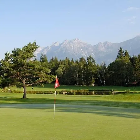 Haus Angelika - - Innsbruck/igls Bed and Breakfast 3*