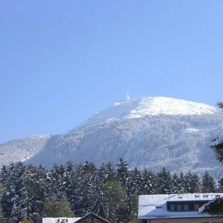 Haus Angelika - - Innsbruck/igls 3*