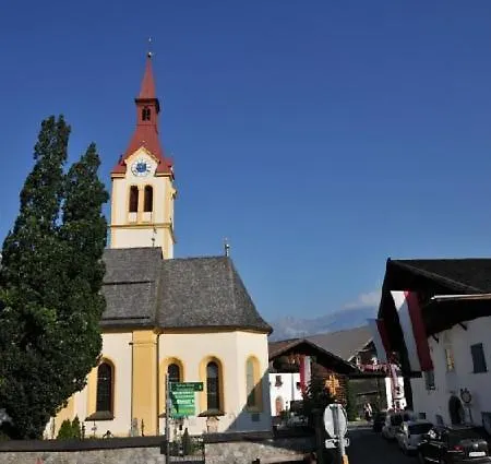 Haus Angelika - - Innsbruck/igls Bed & Breakfast