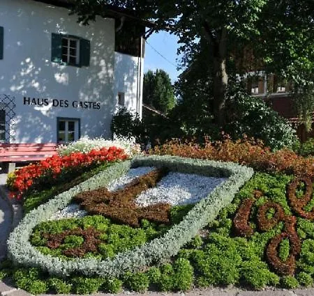 Bed & Breakfast Haus Angelika - - Innsbruck/igls
