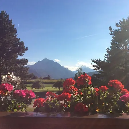 Bed & Breakfast Haus Angelika - - Innsbruck/igls
