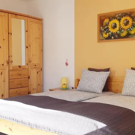 Haus Angelika - - Innsbruck/igls Innsbruck