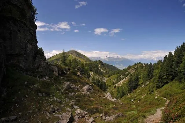 Haus Angelika - - Innsbruck/igls Bed and Breakfast 3*