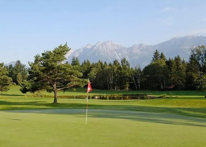 Haus Angelika - - Innsbruck/igls Bed and Breakfast 3*