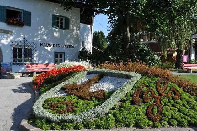 Bed and Breakfast Haus Angelika - - Innsbruck/igls