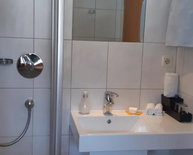 Haus Angelika - - Innsbruck/igls Bed and Breakfast Ίνσμπρουκ