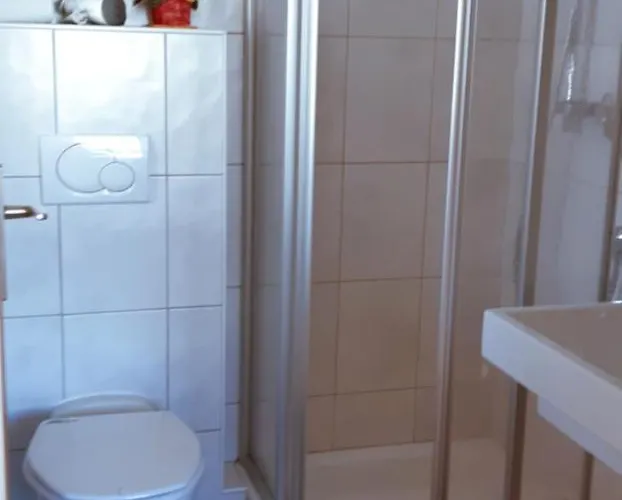 Haus Angelika - - Innsbruck/igls Bed and Breakfast Ίνσμπρουκ