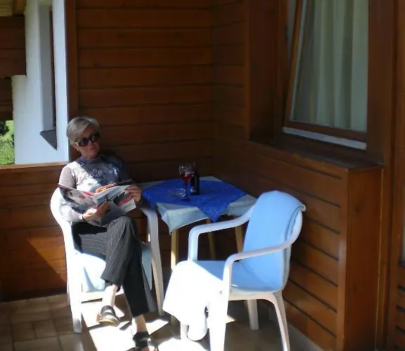 Haus Angelika - - Innsbruck/igls 3* Ίνσμπρουκ