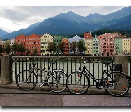 Haus Angelika - - Innsbruck/igls Bed and breakfast 3*