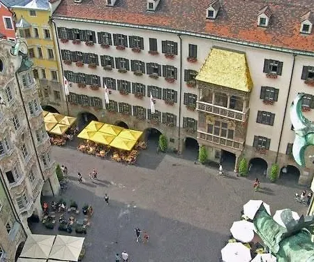 Haus Angelika - - Innsbruck/igls