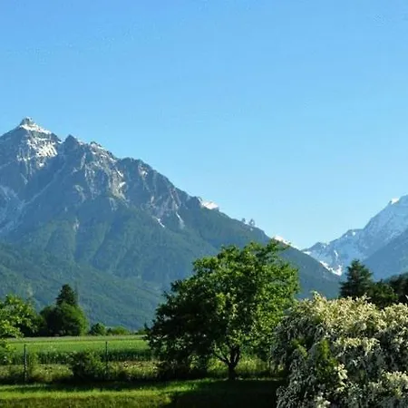 Haus Angelika - - Innsbruck/igls