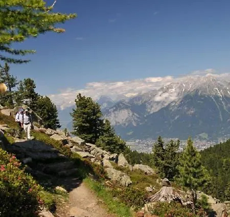 Haus Angelika - - Innsbruck/igls 3*