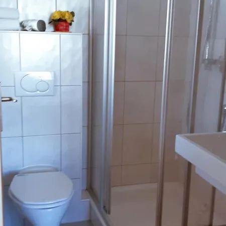 Haus Angelika - - Innsbruck/igls Bed & Breakfast Innsbruck