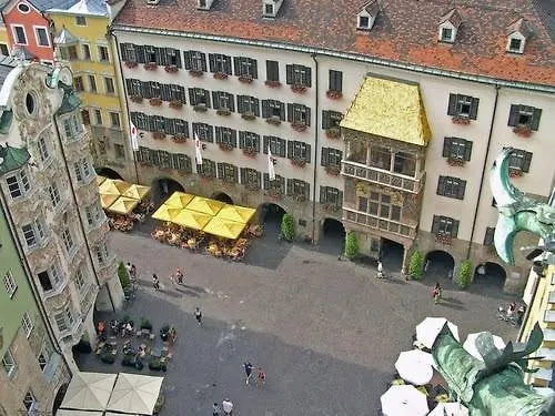 Haus Angelika - - Innsbruck/igls