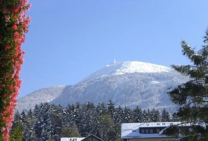 Haus Angelika - - Innsbruck/igls 3*