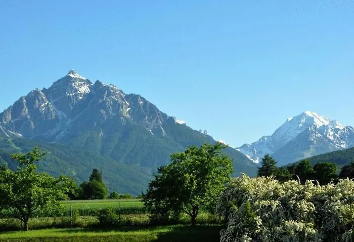 Haus Angelika - - Innsbruck/igls