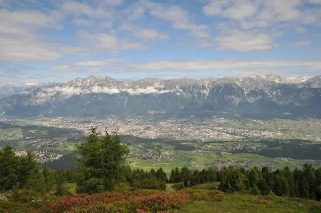 Haus Angelika - - Innsbruck/igls 3*