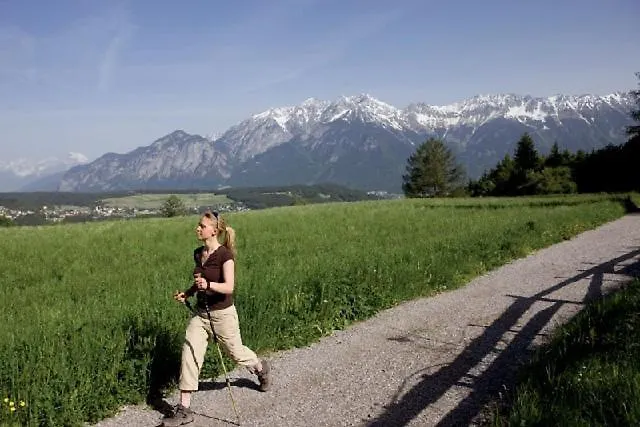 Bed & Breakfast Haus Angelika - - Innsbruck/igls 3*