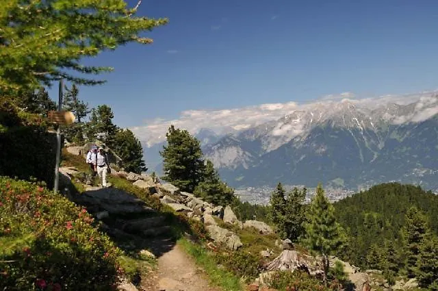 Haus Angelika - - Innsbruck/igls 3*