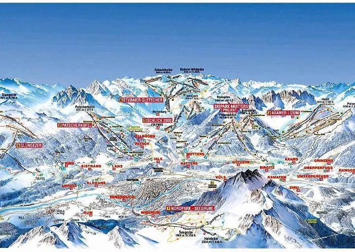 Bed & Breakfast Haus Angelika - - Innsbruck/igls