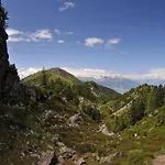 Haus Angelika - - Innsbruck/igls Nocleg ze śniadaniem 3*