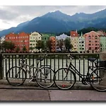 Haus Angelika - - Innsbruck/igls Nocleg ze śniadaniem 3*