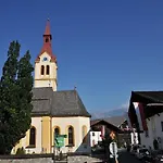 Haus Angelika - - Innsbruck/igls Nocleg ze śniadaniem