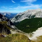 Nocleg ze śniadaniem Haus Angelika - - Innsbruck/igls 3*
