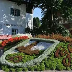 Nocleg ze śniadaniem Haus Angelika - - Innsbruck/igls