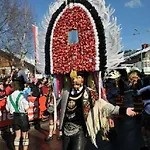 Haus Angelika - - Innsbruck/igls Nocleg ze śniadaniem Innsbruck