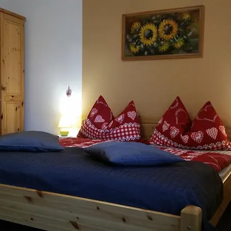 Nocleg ze śniadaniem Haus Angelika - - Innsbruck/igls 3*