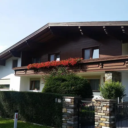 Haus Angelika - - Innsbruck/igls Nocleg ze śniadaniem 3*